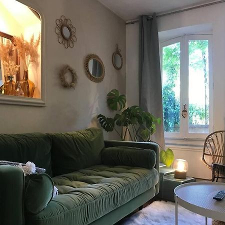 Maisonnette Le Long Du Loing Episy Eksteriør bilde