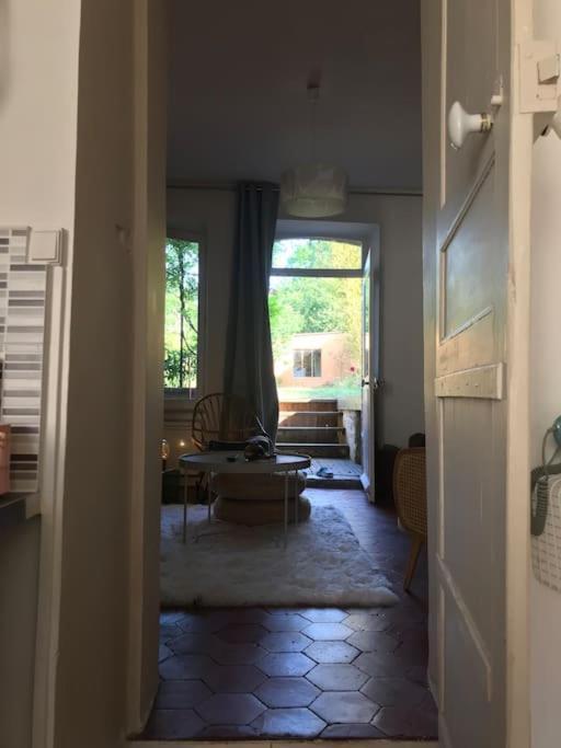 Maisonnette Le Long Du Loing Episy Eksteriør bilde